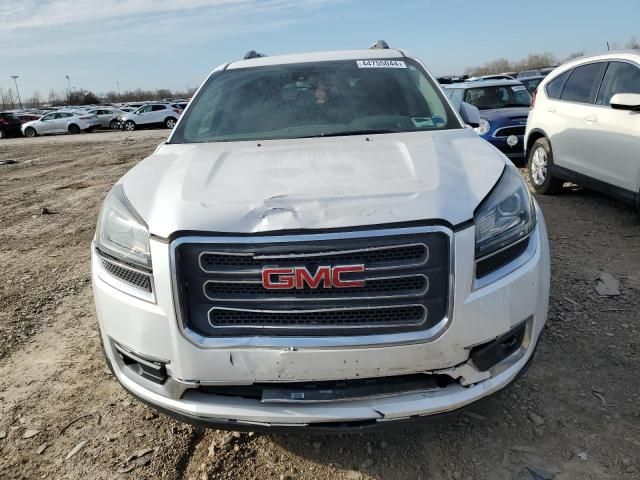 2017 GMC Acadia Limited SLT-2