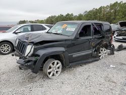 Jeep salvage cars for sale: 2010 Jeep Liberty Sport