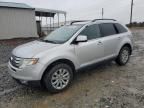 2010 Ford Edge Limited