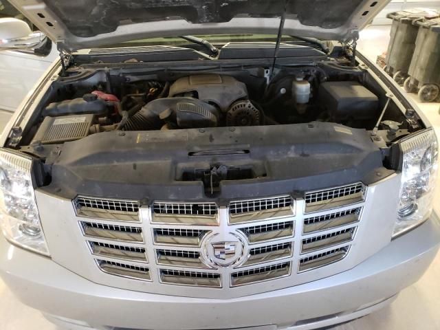 2008 Cadillac Escalade Luxury