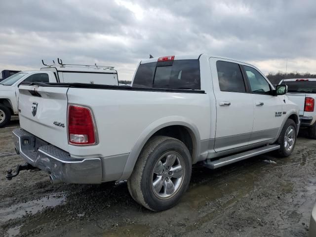 2014 Dodge 1500 Laramie