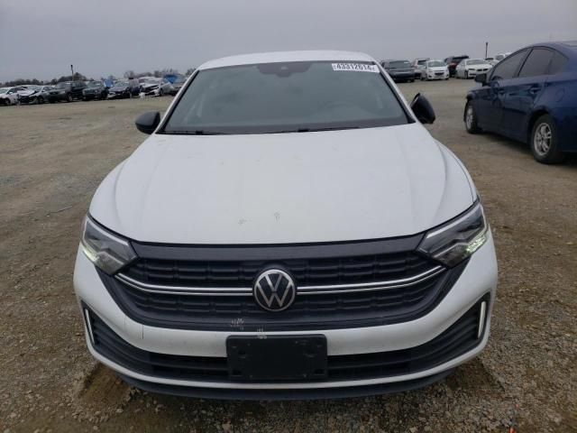 2023 Volkswagen Jetta Sport