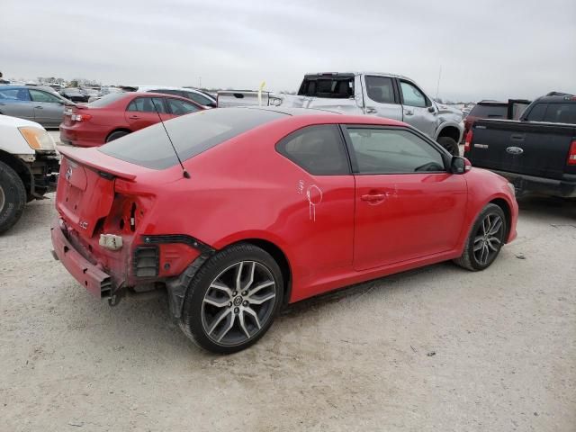 2015 Scion TC