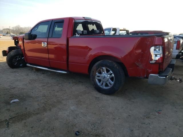 2007 Ford F150