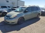 2006 Toyota Sienna CE