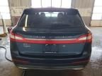 2017 Lincoln MKX Select