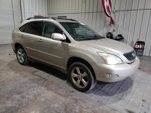 2004 Lexus RX 330