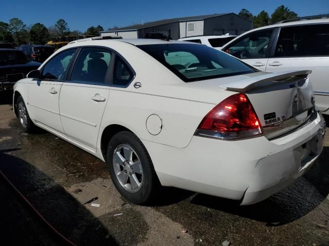 2008 Chevrolet Impala LT