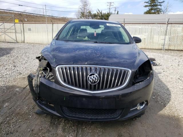 2016 Buick Verano Convenience