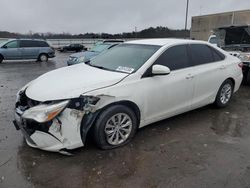 2017 Toyota Camry LE for sale in Fredericksburg, VA