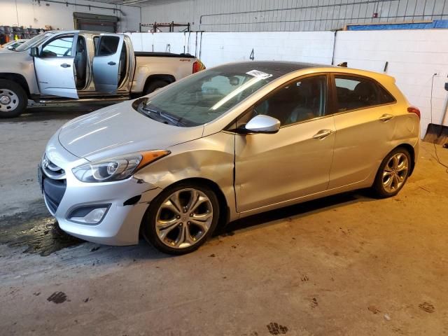 2014 Hyundai Elantra GT