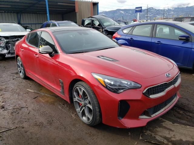 2021 KIA Stinger GT2