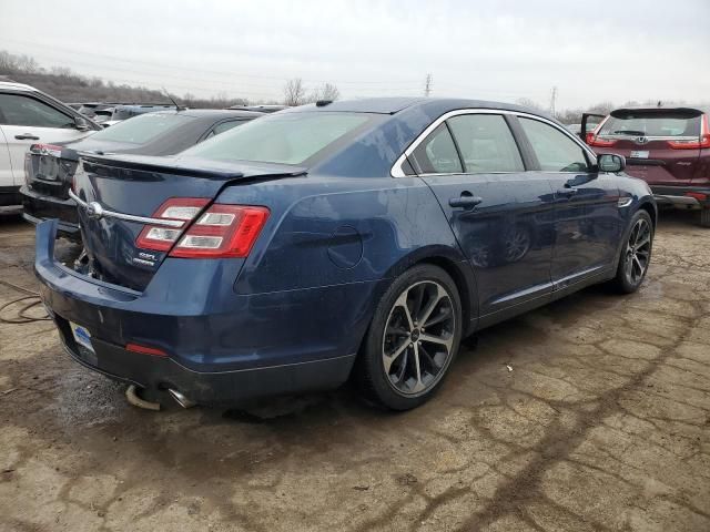 2016 Ford Taurus SEL