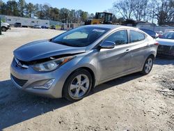 2016 Hyundai Elantra SE for sale in Fairburn, GA