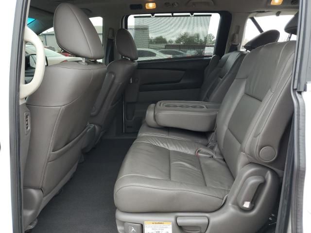 2011 Honda Odyssey EXL