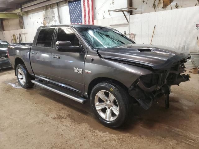 2015 Dodge RAM 1500 Sport