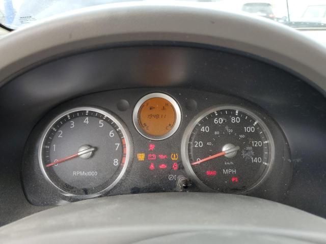 2007 Nissan Sentra 2.0