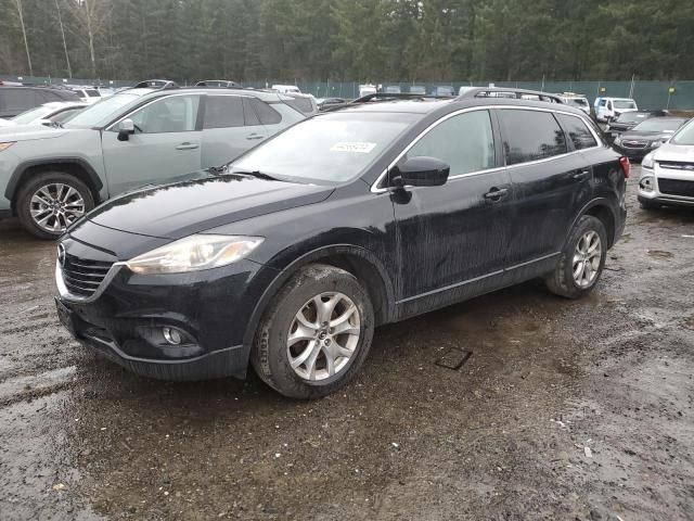 2014 Mazda CX-9 Touring