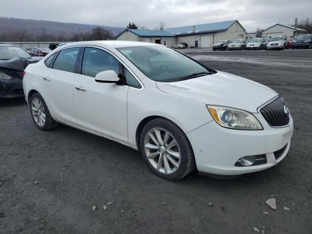 2014 Buick Verano Convenience