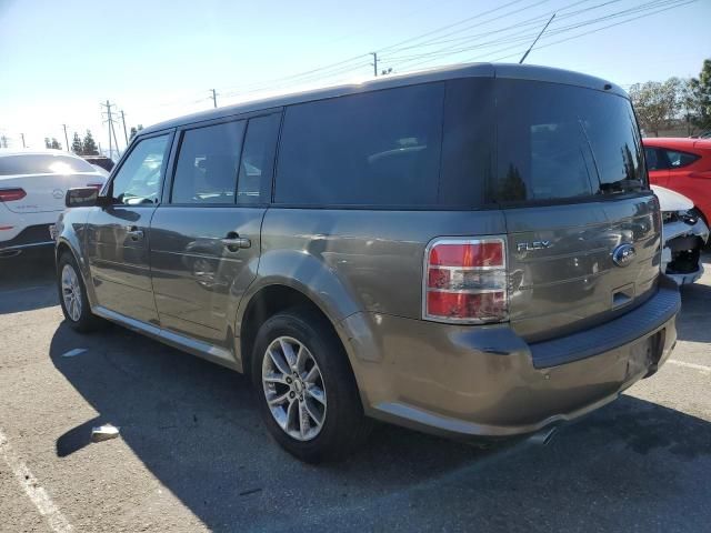 2013 Ford Flex SE