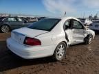 2003 Mercury Sable GS