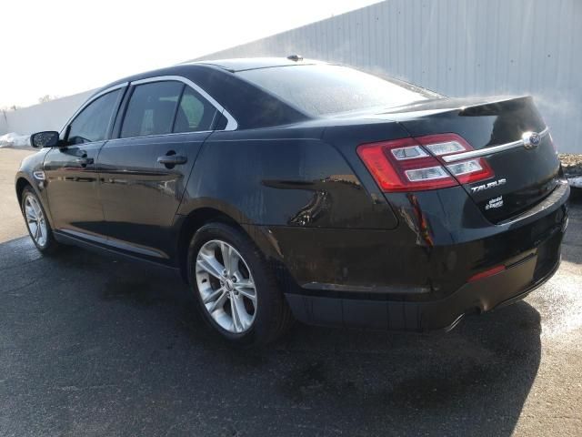 2016 Ford Taurus SEL