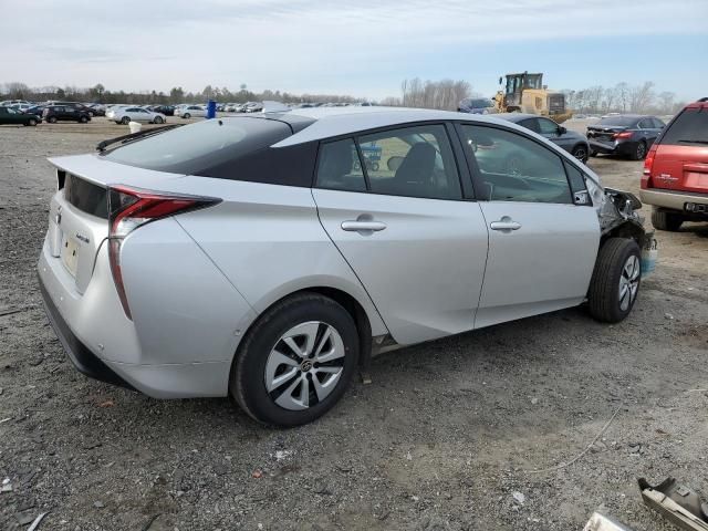 2018 Toyota Prius