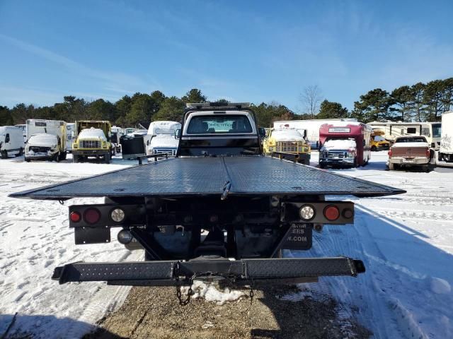 2015 Ford F650 Super Duty