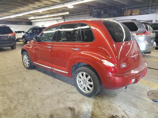 2010 Chrysler PT Cruiser