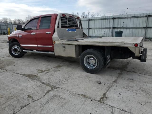 2008 Dodge RAM 3500 ST