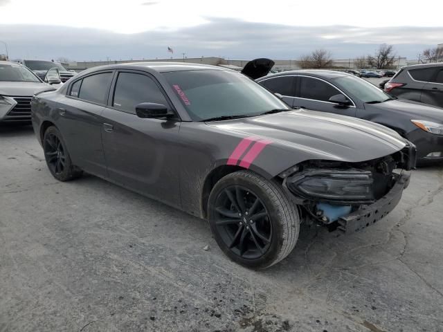 2018 Dodge Charger SXT