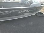 2018 Lund Boat