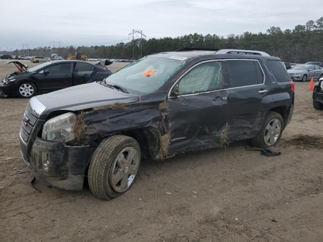 2013 GMC Terrain SLT