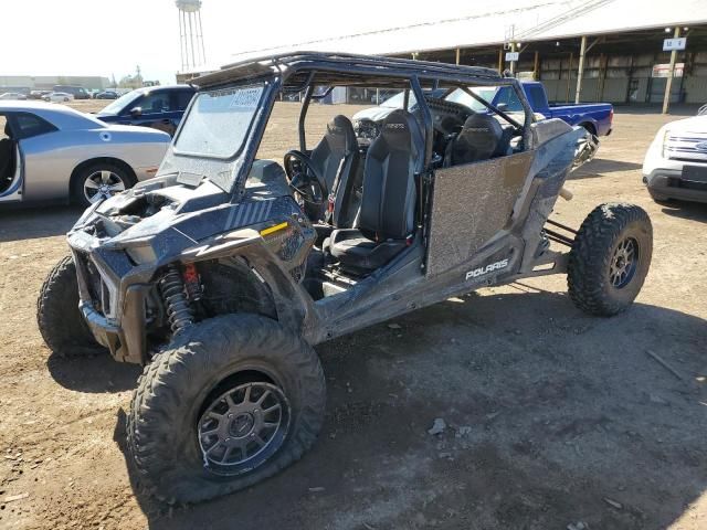 2021 Polaris RZR Turbo S 4