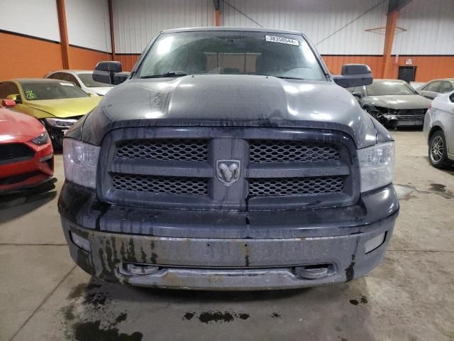 2011 Dodge RAM 1500