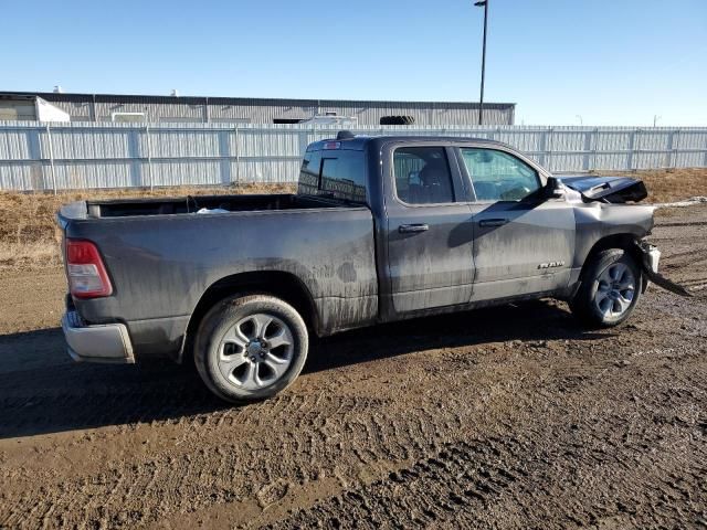 2022 Dodge RAM 1500 BIG HORN/LONE Star