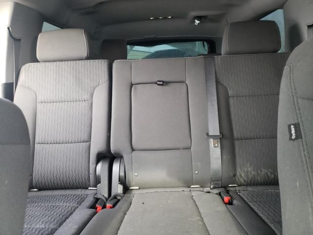 2019 GMC Yukon XL K1500 SLE