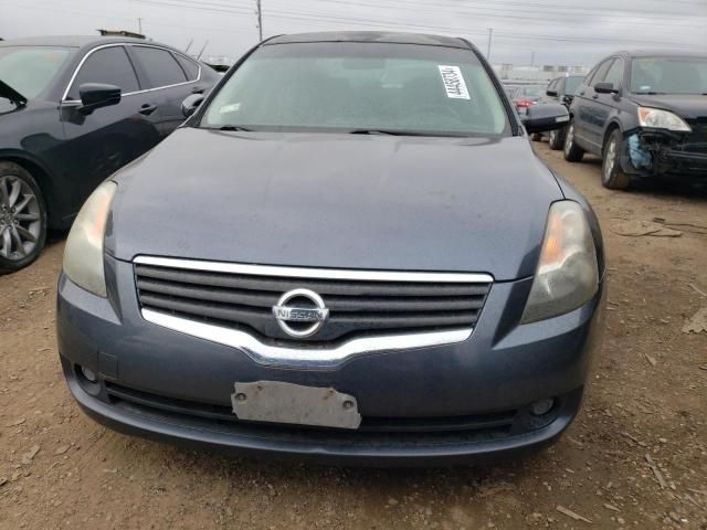 2007 Nissan Altima 3.5SE