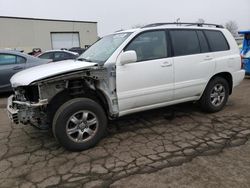 2007 Toyota Highlander Sport for sale in Woodburn, OR