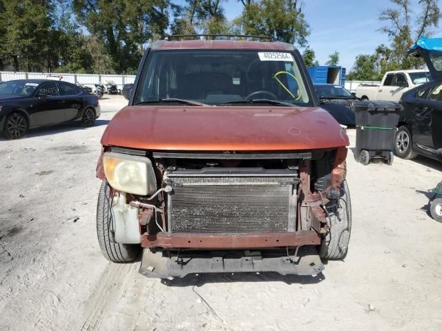 2003 Honda Element EX