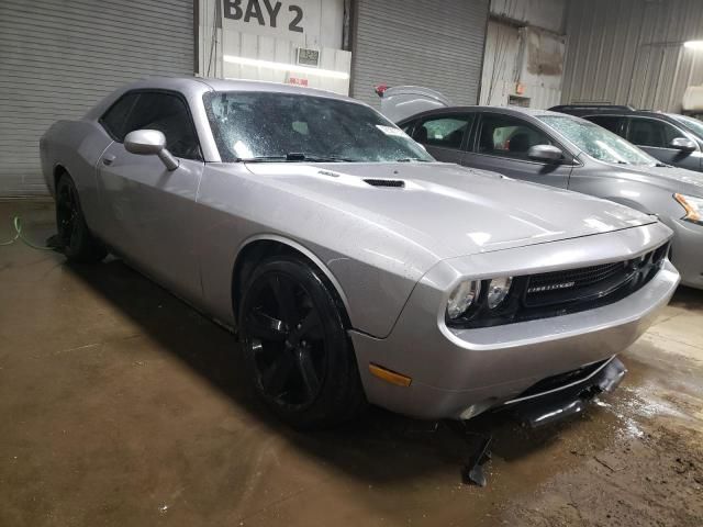 2013 Dodge Challenger R/T