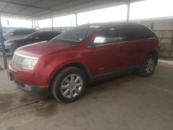 Hail Damaged Cars for sale at auction: 2007 Lincoln MKX
