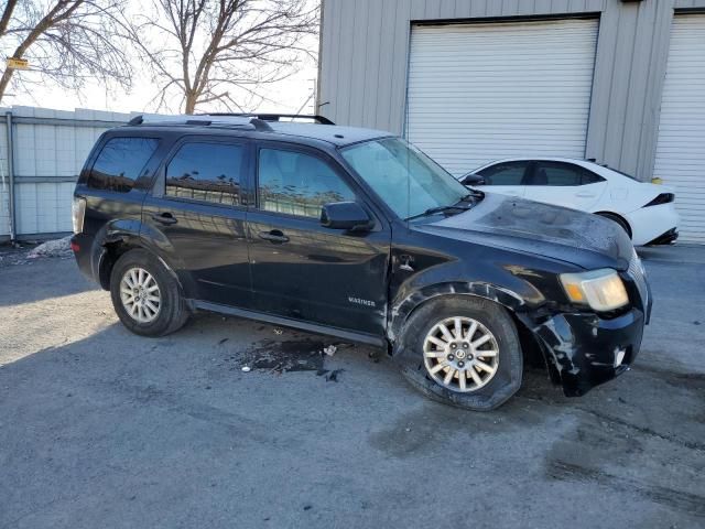 2008 Mercury Mariner Premier