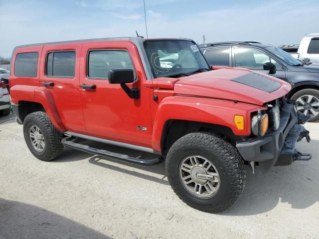 2007 Hummer H3