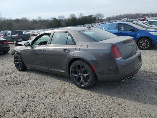 2021 Chrysler 300 S