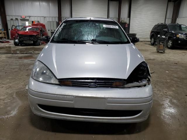 2000 Ford Focus LX