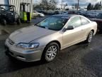 2001 Honda Accord EX