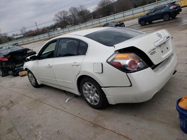 2009 Nissan Altima 2.5