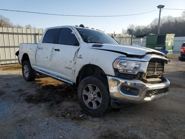 2019 Dodge RAM 2500 BIG Horn