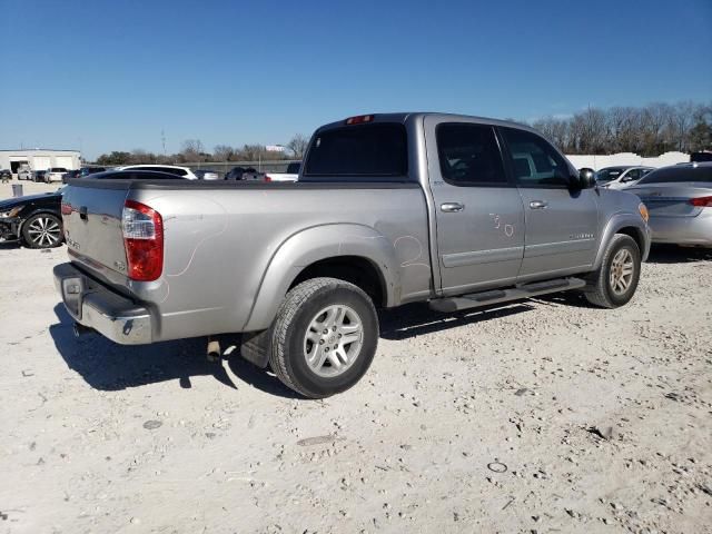 2005 Toyota Tundra Double Cab SR5